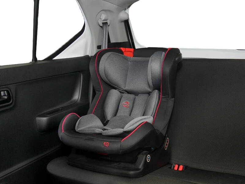 Suzuki Alto VXL AGS Suzuki Alto VXL AGS